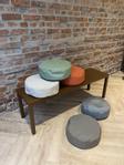 Fiam Disco Sittepute Sage-Green Ø40 (424-101445)