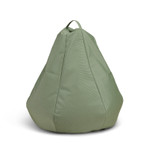 Fiam BeanBag Sittesekk Sage-Green Ø55xH70 (424-101450)