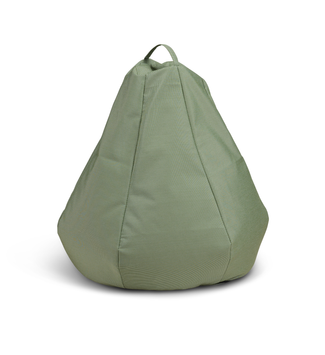 Fiam BeanBag Sittesekk Sage-Green Ø55xH70 (424-101450)
