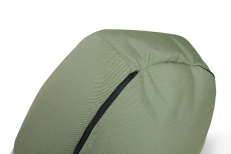 Fiam BeanBag Sittesekk Sage-Green Ø55xH70 (424-101450)