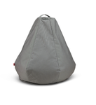 Fiam BeanBag Sittesekk Bine-Mørkegrå Ø55xH70 (424-101452)