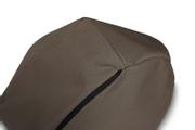 Fiam BeanBag Sittesekk Continente-Brun Ø55xH70 (424-101454)