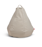 Fiam BeanBag Sittesekk Bibe-Beige Ø55xH70 (424-101453)