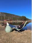 Fiam BeanBag Sittesekk Sage-Green Ø55xH70 (424-101450)