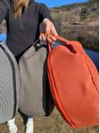 Fiam Disco Sittepute Brent-Orange Ø40 (424-101446)