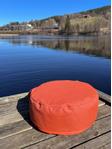 Fiam Disco Sittepute Brent-Orange Ø40 (424-101446)