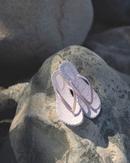 Ilse Jacobsen FlipFlop Glitter Ballerina (807-CHEERFUL01-536)