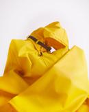 Ilse Jacobsen Regnkåpe Gul (807-RAIN71-808)