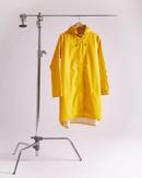 Ilse Jacobsen Regnkåpe Gul (807-RAIN71-808)