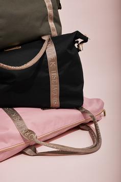 Ilse Jacobsen Weekendbag Adobe Rose (807-EVERY01-378)