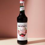 Monin Le Concentré Bringebær Te 70cl (800-413182)