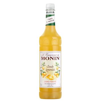 Monin Le Concentré Cloudy-Lemonade Konsentrat 100cl