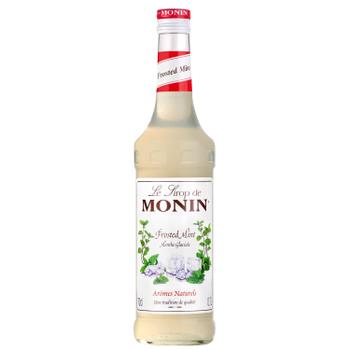 Monin Sirup Frosted Mint 70cl