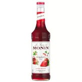 Monin Sirup Jordbær 70cl (800-413281)