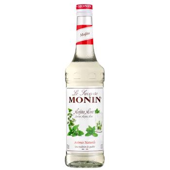 Monin Sirup Mojito Mint 70cl (800-413426)