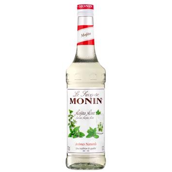 Monin Sirup Mojito Mint 70cl