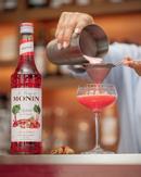 Monin Sirup Rabarbra 70cl (800-413508)