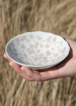 Wik & Walsøe Slåpeblom Bolle Rosa Ø12 (500-45210)