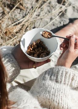 Wik & Walsøe Slåpeblom Bolle Rosa Ø14 (500-45214)