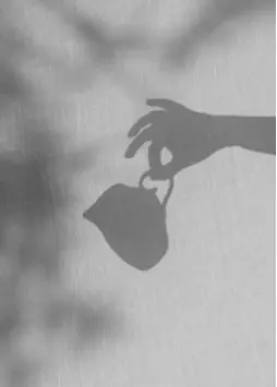 Wik & Walsøe Slåpeblom Fløtemugge Rosa 25cl (500-25217)