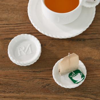 Riviera Maison Elegant Twist Miniskål Ø7.5cm