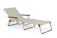 Fiam Amigo-Relax Solseng Mixed-Beige BIBE Beechwood (424-101405)