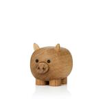 Lucie Kaas Pig Basse trefigur (595-NU01)