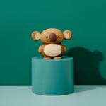 Lucie Kaas Koala Kozi trefigur (595-NU04)