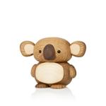 Lucie Kaas Koala Kozi trefigur (595-NU04)