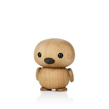 Lucie Kaas Bird Pip trefigur (595-NU05)