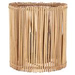 Ib Laursen Lykt Cane rattan 18x20cm (171-30974-00)