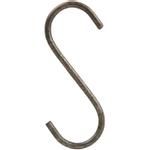Ib Laursen S-krok H7.5 (1stk) (171-3244-25)