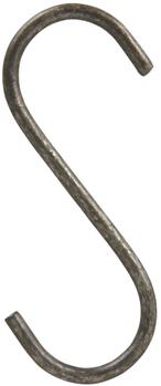 Ib Laursen S-krok H7.5 (1stk) (171-3244-25)