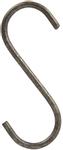 Ib Laursen S-krok H7.5 (1stk) (171-3244-25)