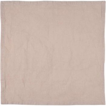 Ib Laursen Stoffserviett Rose lin-bomull 40x40 (171-6302-43)