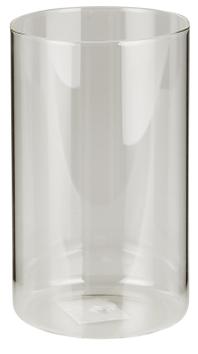 Ib Laursen Glassvase sylinder H16, 5 (171-06004-00)