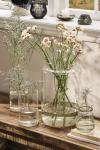 Ib Laursen Glassvase sylinder H16, 5 (171-06004-00)