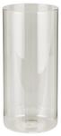 Ib Laursen Glassvase sylinder H21, 5 (171-06005-00)
