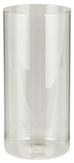 Ib Laursen Glassvase sylinder H21, 5 (171-06005-00)