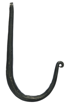 Ib Laursen Knagg Jern H12, 5 (171-57123-25)