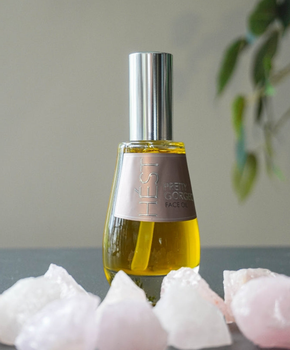 HÉST Pretty Gorgeous Face Oil