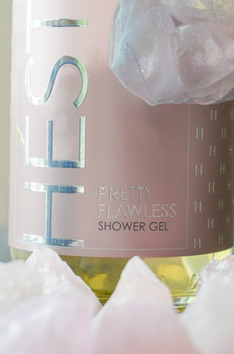 HÉST Pretty Flawless Shower Gel (594-HE01)