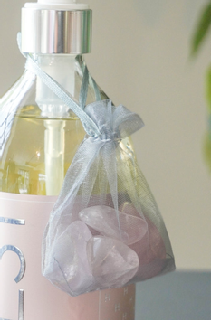 HÉST Pretty Flawless Shower Gel (594-HE01)