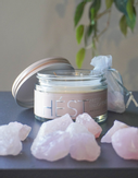 HÉST Pretty Enlightened Candle (594-HE05)