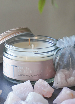 HÉST Pretty Enlightened Candle (594-HE05)