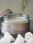 HÉST Pretty Northern Candle (594-HE04)