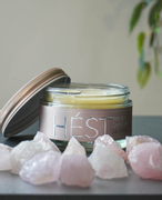HÉST Pretty Smooth Body Scrub