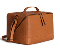 Muud Cleo-XL Veske Whisky (569-BA-28224R1-whisky)