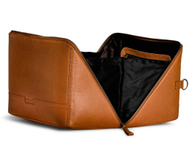 Muud Cleo-XL Veske Whisky (569-BA-28224R1-whisky)