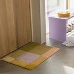 Heymat Dørmatte PET Mix-Teklan (815-50440,50442,50444)